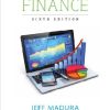 Test Bank For Personal Finance 6th Edition Madura 1 1