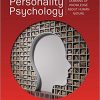 Test Bank For Personality Psychology 1st Canadian Edition by Randy J. Larsen 1