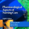 Test Bank For Pharmacological Aspects of Nursing Care 8Th Ed By Broyles Reiss Evans 1