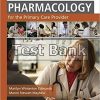 Test Bank For Pharmacology For the Primary Care Provider 4th Edition by Edmunds Mayhew 1