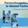 Test Bank For Pharmacotherapeutics for Advanced Practice 3rd Edition by Virginia Poole Arcangelo Andrew M. Peterson 1