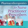 Test Bank For Pharmacotherapeutics for Nurse Practitioner Prescribers 3rd Edition by Teri Moser Woo 1