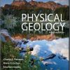 Test Bank For Physical Geology 14th Edition by Plummer 1