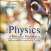 Test Bank For Physics of Everyday Phenomena 9Th edition By WThomas 1