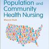 Test Bank For Population And Community Health Nursing 6 Ed By Mary JO Clark 1