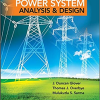 Test Bank For Power System Analysis And Design SI Edition 6th Edition By Glover 1