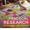 Test Bank For Practical Research Planning And Design 11th Edition By PEARSON 1