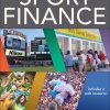 Test Bank For Sport Finance 4th Edition by Fried