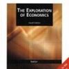 Test Bank For The Exploration of Economics International Edition 4th Edition by Robert L. Sexton