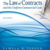 Test Bank For The Law of Contracts and the Uniform Commercial Code 2nd Edition by Pamela Tepper