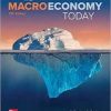 Test Bank For The Macro Economy Today Bradley Schiller 15 Edition