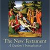 Test Bank For The New Testament A Students Introduction 8th Edition by Stephen Harris