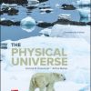 Test Bank For The Physical Universe 17Th edition By Konrad Krauskopf