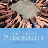 Test Bank For Theories of Personality Understanding Persons 6th Edition By Susan C Cloninger