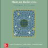 Test Bank Human Relations 6th Edition By Lowell 1 1