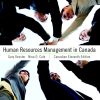 Test Bank Human Resources Management in Canada Canadian Eleventh Edition 11th Edition by Cole 1 1