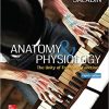 Test Bank for Anatomy Physiology The Unity of Form and Function 8th Edition by Saladin Kenneth S