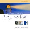 Test Bank for Andersons Business Law and the Legal Environment Standard Volume 22nd Edition 22nd Edition