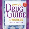 Test Bank for DAVISS DRUG GUIDE FOR NURSES 15th Edition