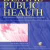 Test Bank for Dental Public Health Contemporary Practice For The Dental Hygienist 2nd Edition Nathe 1