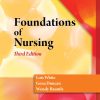 Test Bank for Foundations of Adult Health nursing 3rd edition by Lois White Duncan Baumle