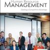 Test Bank for Human Resource Management 11th Edition Raymond Noe John Hollenbeck Barry Gerhart Patrick Wright 1