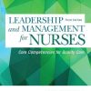 Test Bank for Leadership and Management for Nurses 3rd Edition by Finkelman