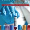 Test Bank for Phlebotomy Handbook 9th Edition Diana Garza Kathleen Becan McBride