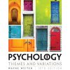 Test Bank for Psychology Themes and Variations 10th Edition by Weiten