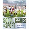 Test Bank for Social Issues in Sport 4th Edition by Woods