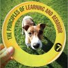 Test Bank for The Principles of Learning and Behavior 7th Edition Michael Domjan