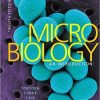 Test Bank of Microbiology An Introduction 12th edition by Tortora 1