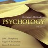 Test Bank of Research Methods in Psychology 10th Edition Shaughnessy 1