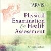 Test Bank physical examination and health assessment 7th edition by carolyn jarvis 1