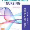 Test Bnak of Fundamentals of Nursing 8th Edition By Potter Perry 1