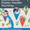 Test bank For Community Public Health Nursing 7th Edition by Nies