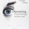 Test bank For Discovering Psychology the Science of Mind 1st Edition by Cacioppo Freberg