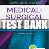 Test bank Medical Surgical Nursing Making Connections to Practice 2nd Edition Hoffman Sullivan 1