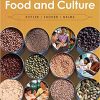 Test bank for Food And Culture 6th Edition Kittler Sucher 1