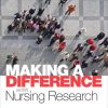 Test bank for Making a Difference with Nursing Research 1st Edition by Anne Young