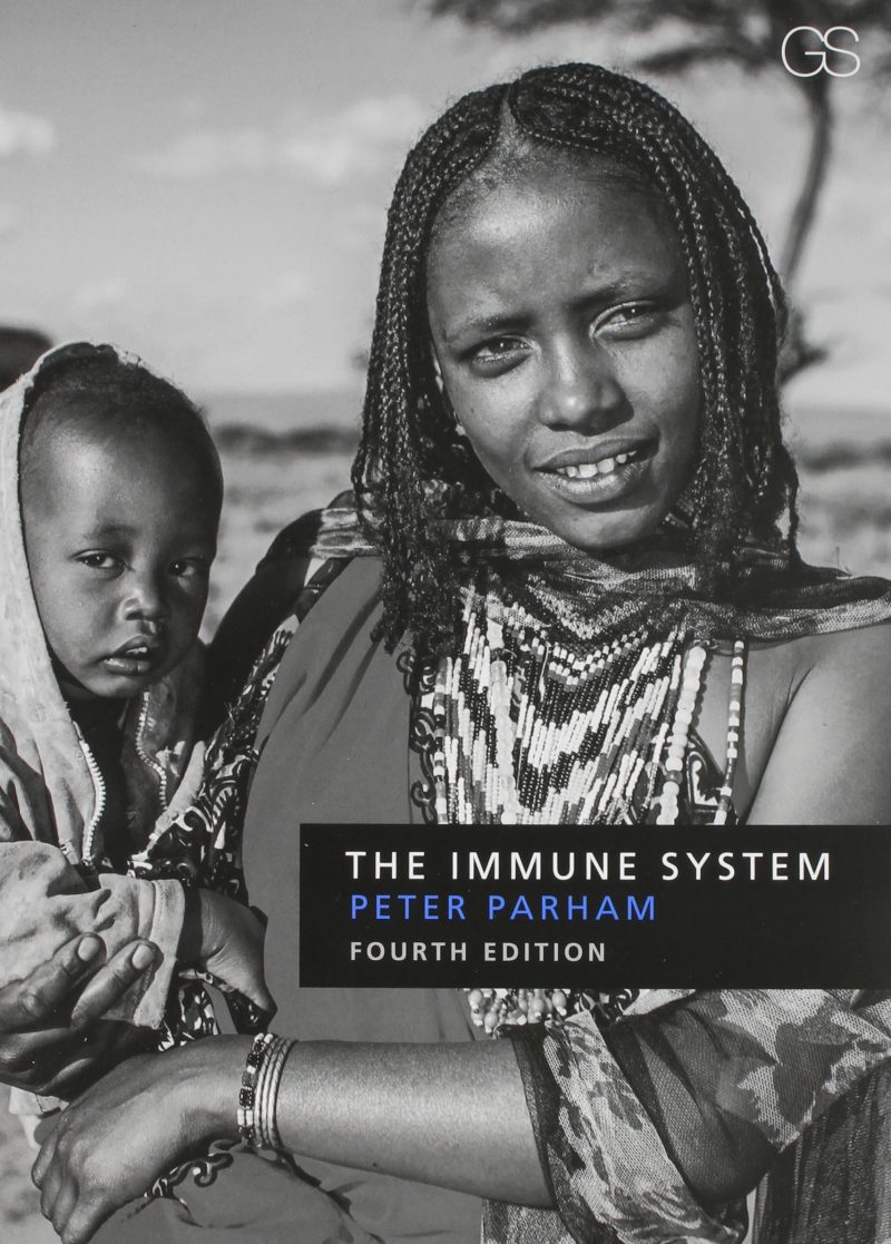 The Immune System 4th Edition By Parham - Test Bank