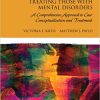 Treating Those With Mental Disorders A Comprehensive Approach To Case Conceptualization And Treatment 1st Edition by Victoria E Kress Test Bank