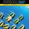 UNDERSTANDING STATISTICS IN THE BEHAVIORAL SCIENCES 10TH EDITION BY PAGANO TEST BANK