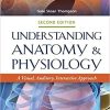 Understanding Anatomy and Physiology A Visual Auditory Interactive Approach 2nd Edition By Thompson RN Test Bank