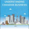 Understanding Canadian Business 10Th Canadian Edition By William G Nickels Test Bank