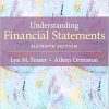 Understanding Financial Statements 11th Edition By Ormiston Frasier Test Bank