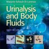 Urinalysis and Body Fluids 6th Edition By Susan King Strasinger Test Bank 1