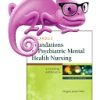 Varcarolis Foundations of Psychiatric Mental Health Nursing A Clinical Approach 7th Edition By Margaret Jordan Halter test bank 1 1