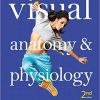 Visual Anatomy And Physiology 2nd Edition By Frederic H Martini Test Bank 1