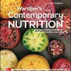 Wardlaws Contemporary Nutrition A Functional Approach 5th Edition By Anne Smith Test Bank 1